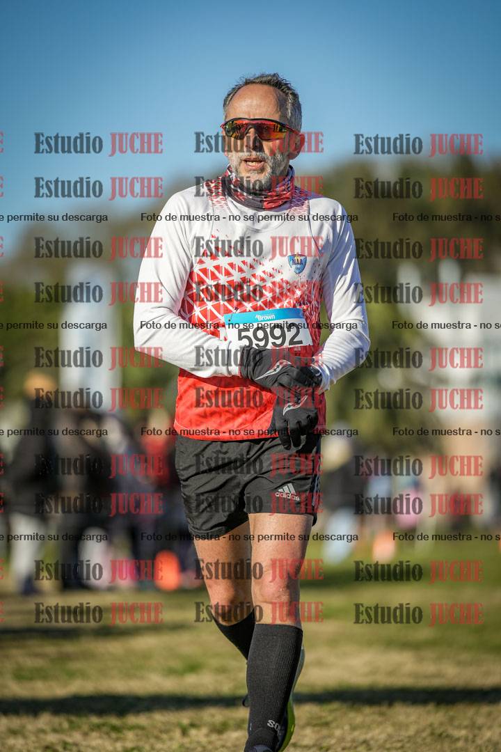 Fotos de las llegadas