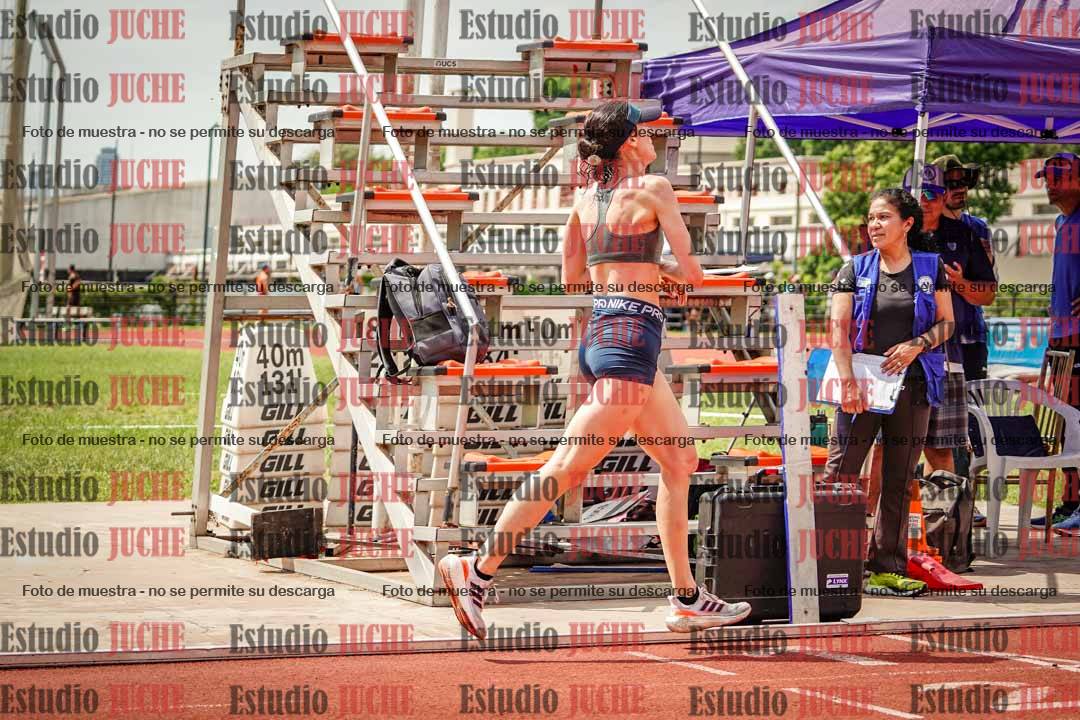 Fotos de los 5000 m llanos