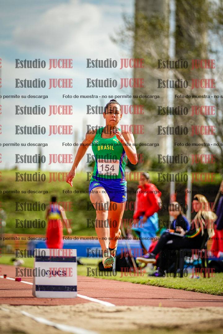 Fotos del salto en largo de mujeres - FINAL