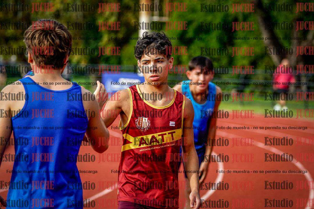 Fotos de algunos podios y extras