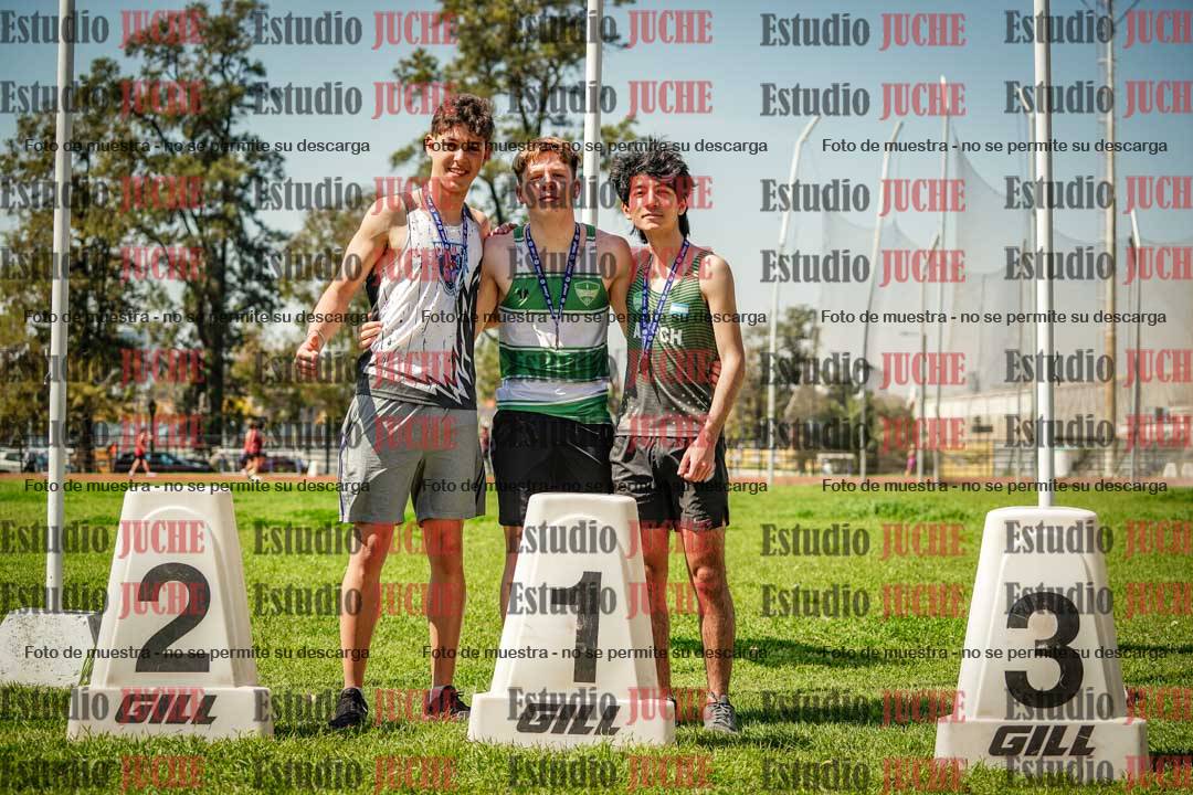 Fotos de algunos extras del torneo