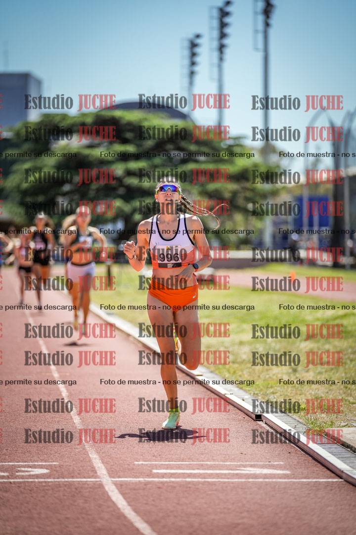 Fotos de los 800 m llanos de mujeres