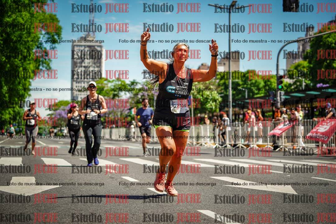 Fotos de la llegada - categoría G