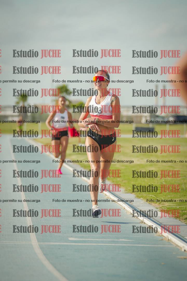 Fotos de los 800 m llanos de mujeres