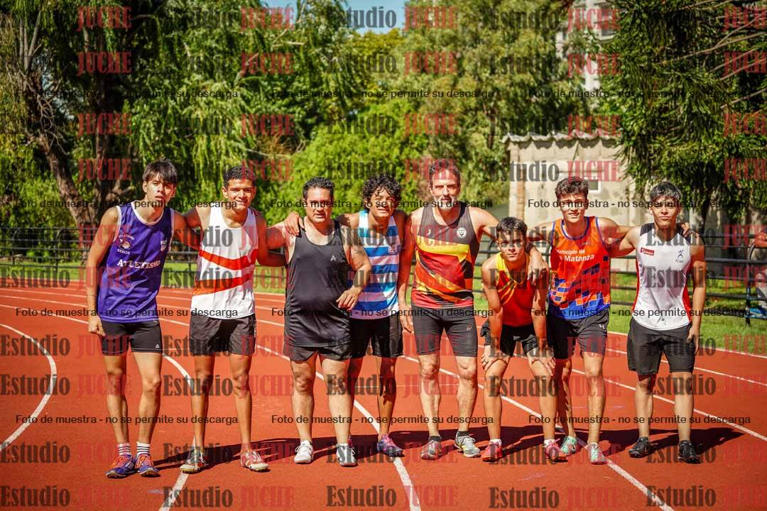 Fotos de algunos extras del torneo