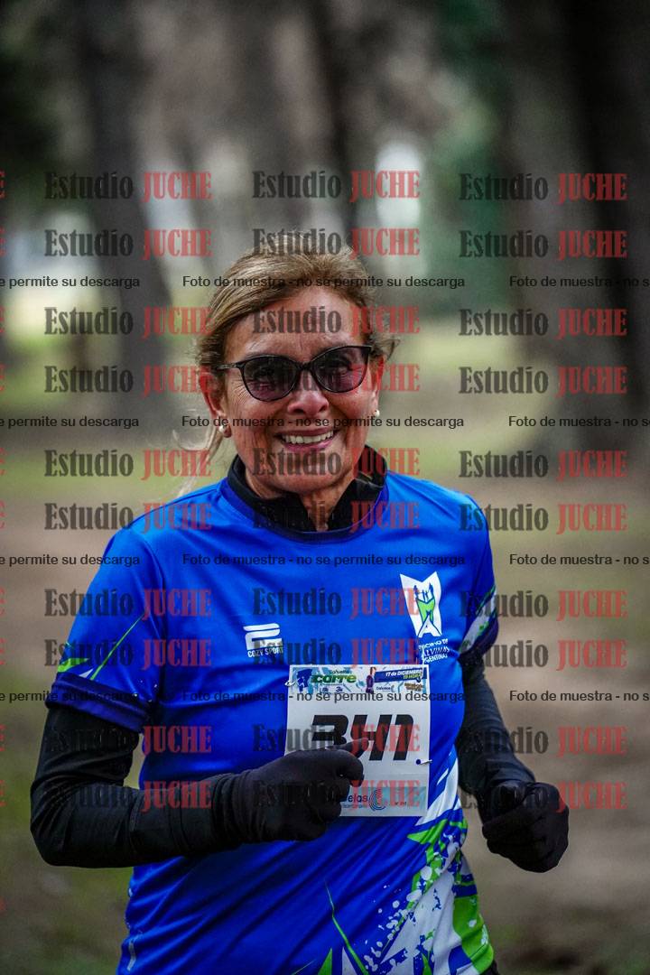 Fotos en el circuito