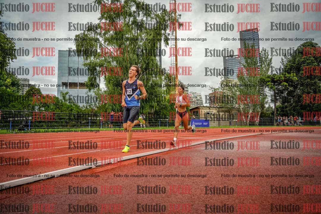 Fotos de los 10.000 m