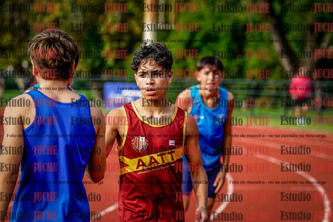 Fotos de algunos podios y extras