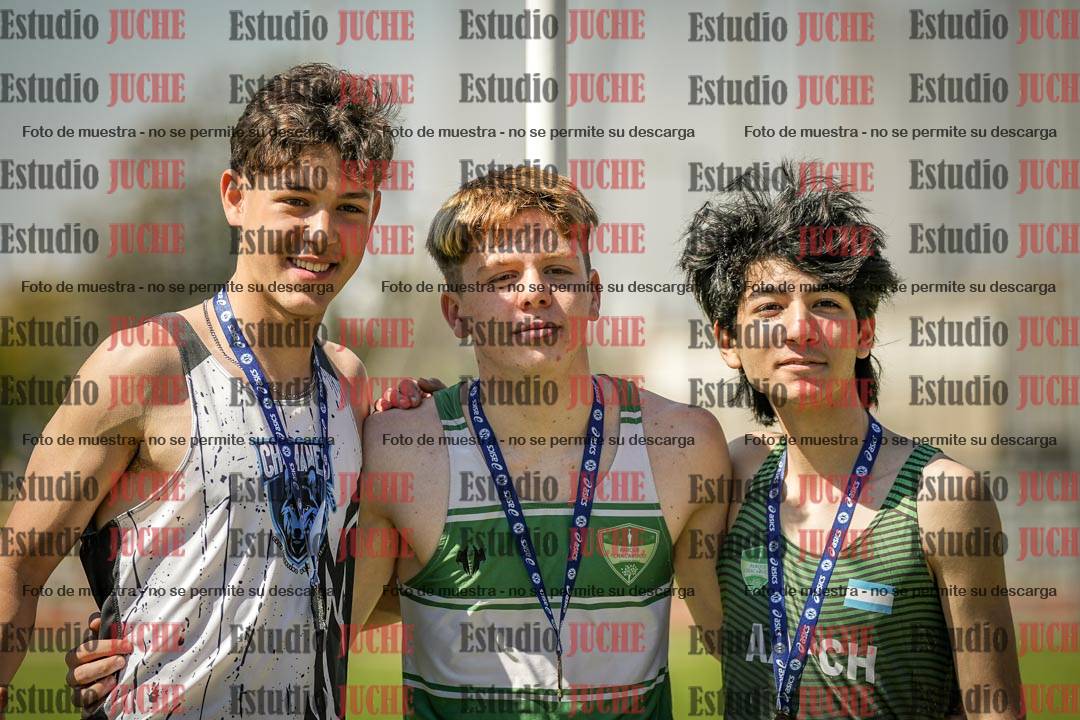 Fotos de algunos extras del torneo
