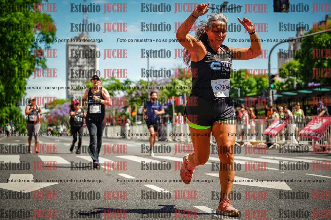 Fotos de la llegada - categoría G