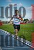 Fotos de los 1000 m llanos de varones