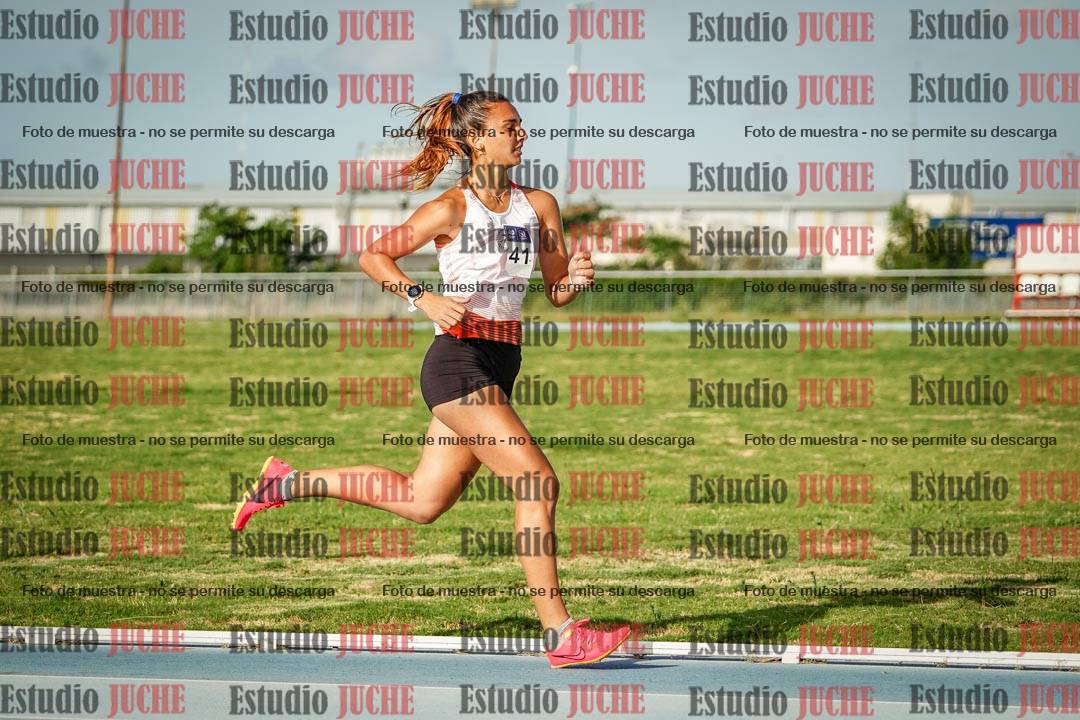 Fotos de los 800 m llanos de mujeres