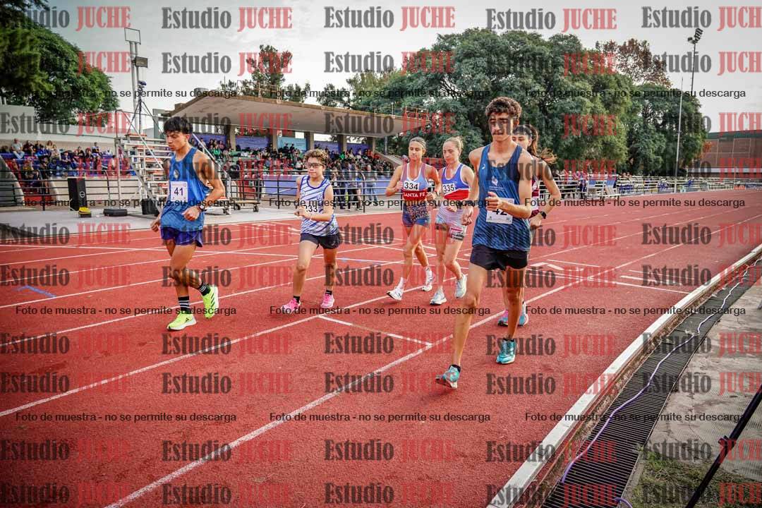 Fotos de los 10.000 m marcha de mujeres y varones