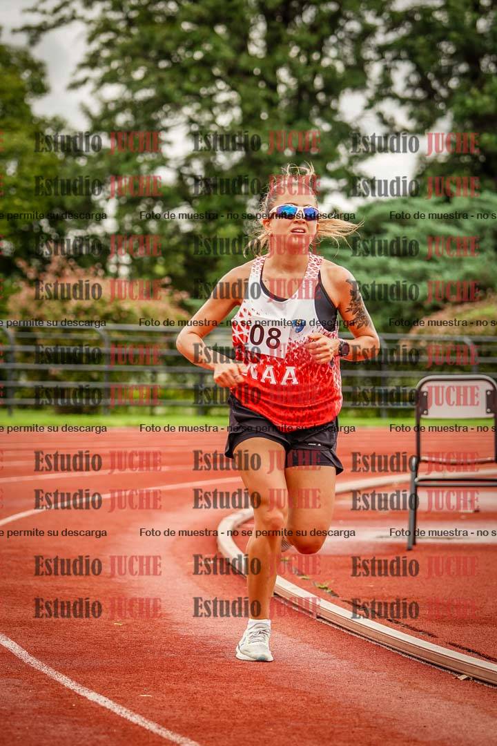 Fotos de los 10.000 m
