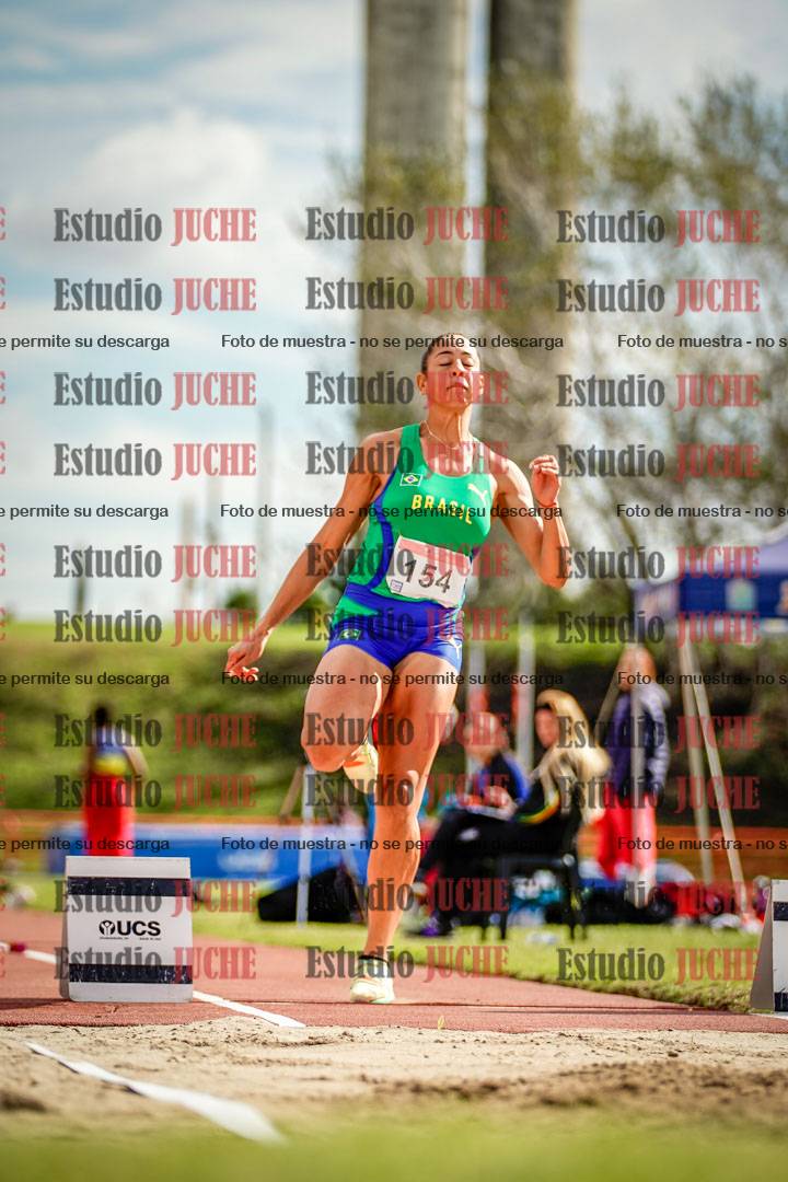 Fotos del salto en largo de mujeres - FINAL