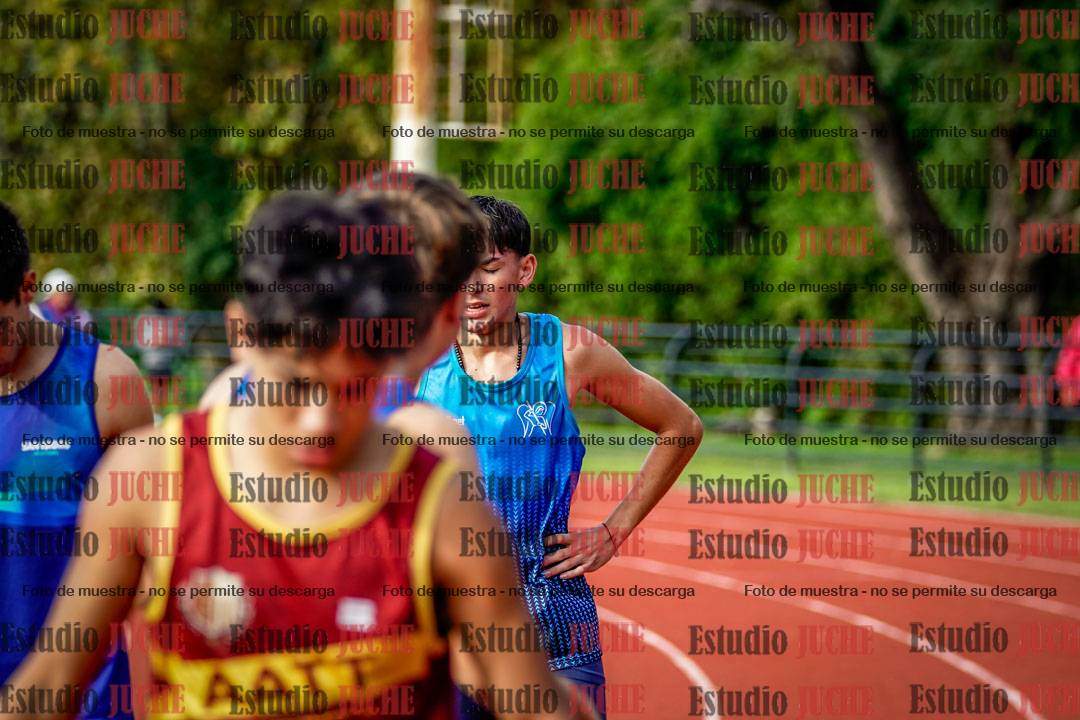 Fotos de algunos podios y extras