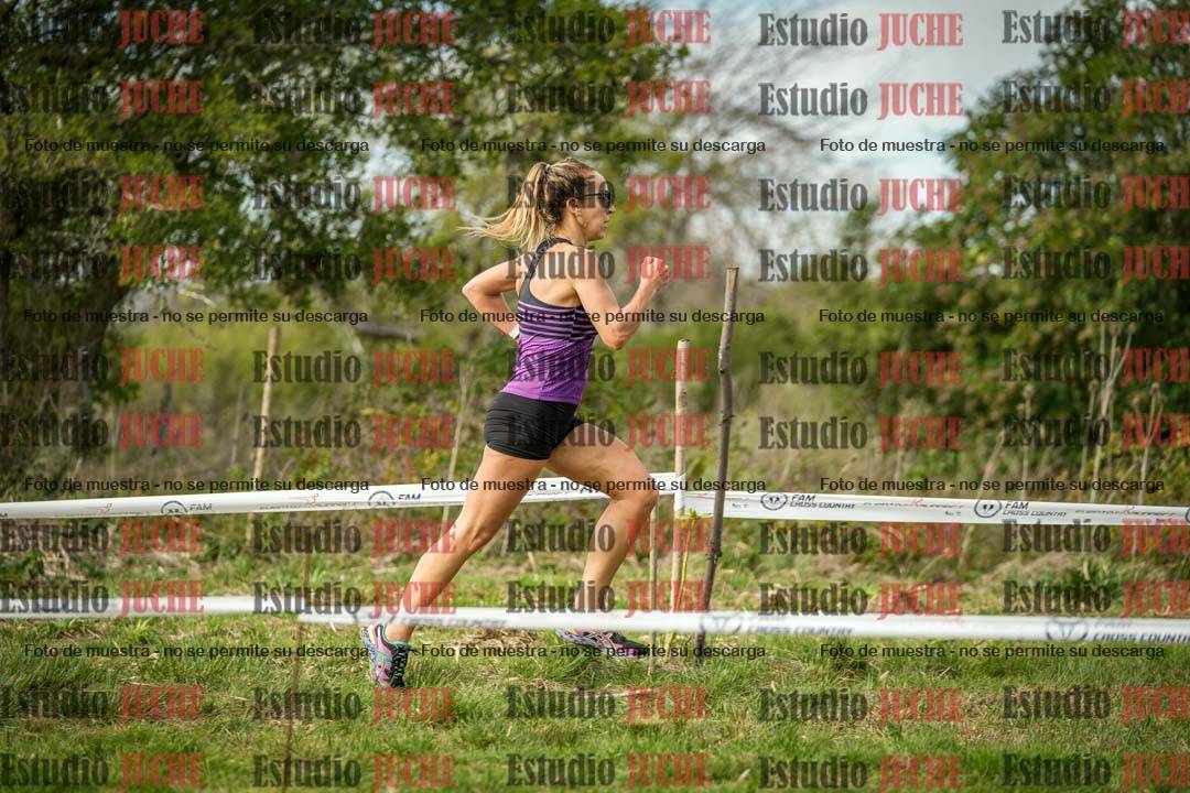 Fotos en el circuito