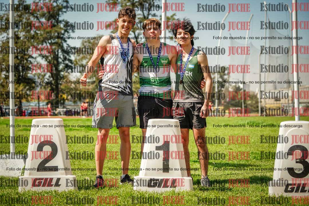 Fotos de algunos extras del torneo