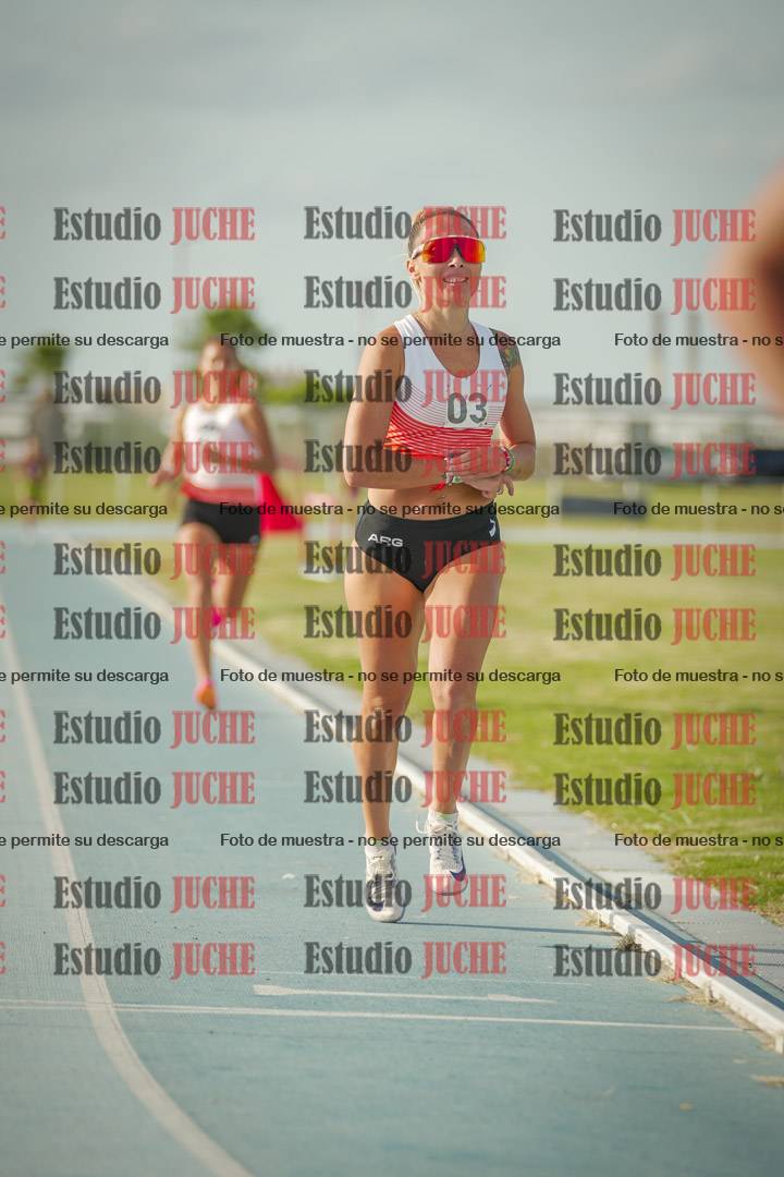 Fotos de los 800 m llanos de mujeres