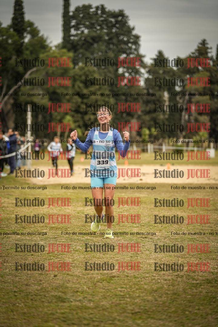 Fotos de la llegada