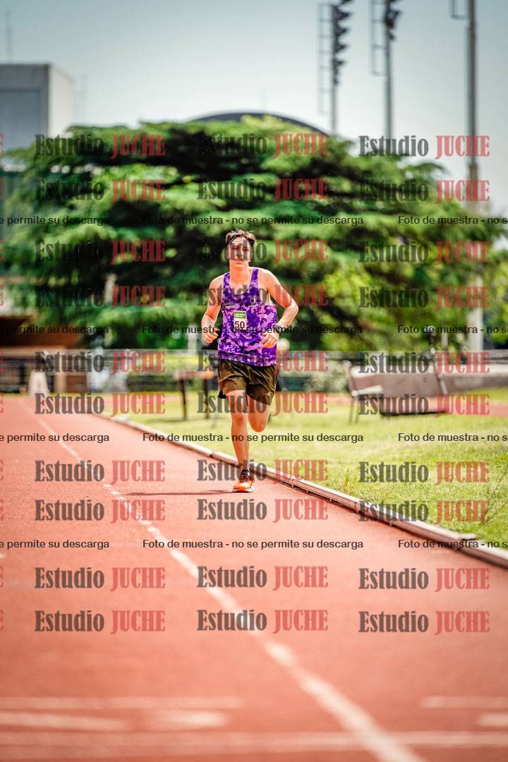 Fotos de los 5000 m llanos