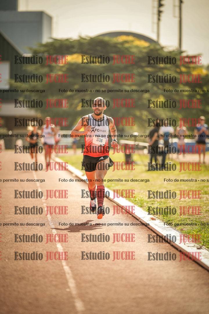 Fotos de los 10.000 m de mujeres y varones