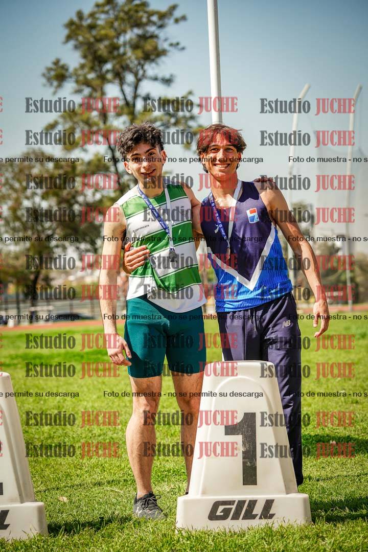 Fotos de algunos extras del torneo