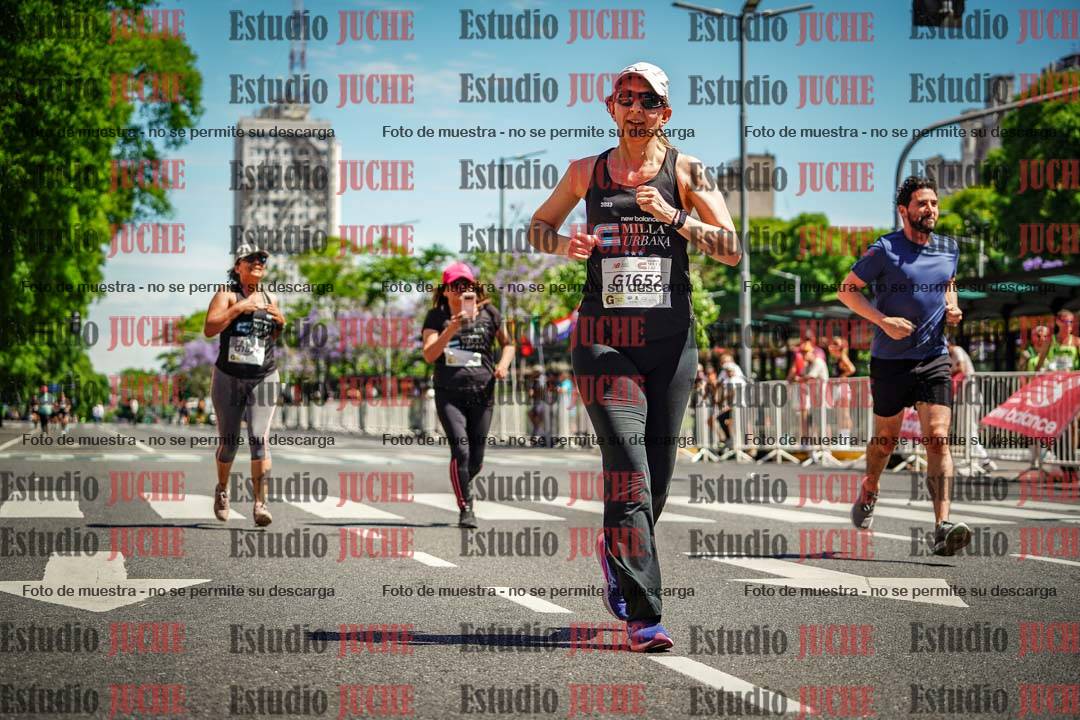 Fotos de la llegada - categoría G