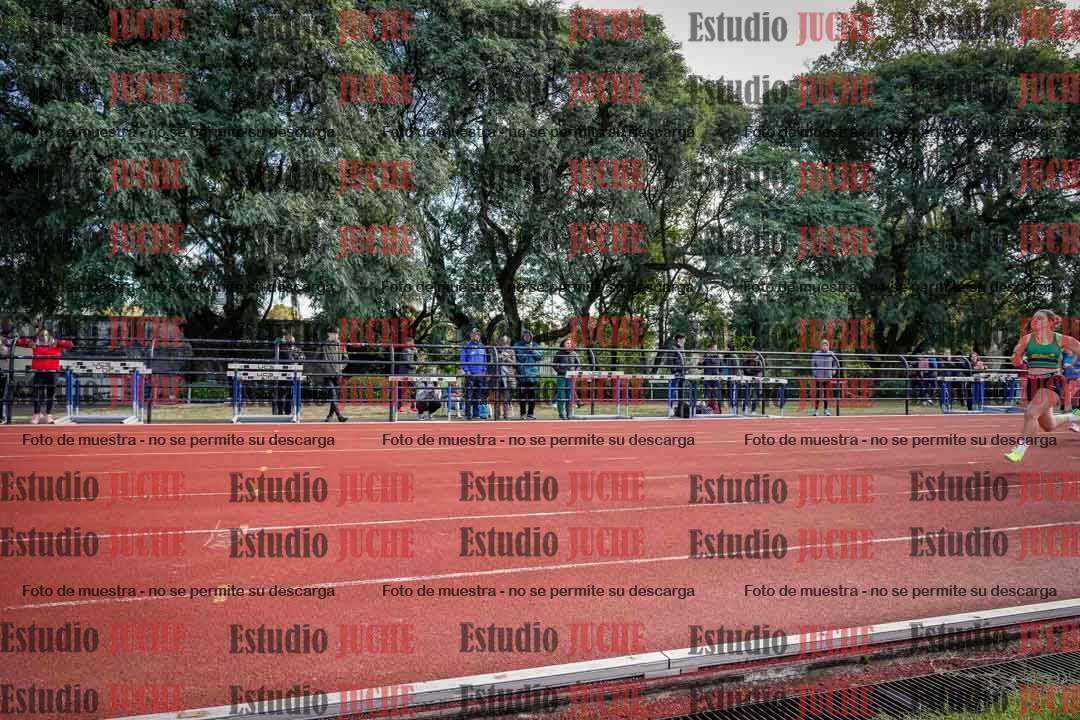 Fotos de los 100 m llanos de mujeres
