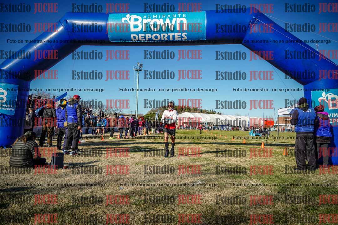Fotos de las llegadas