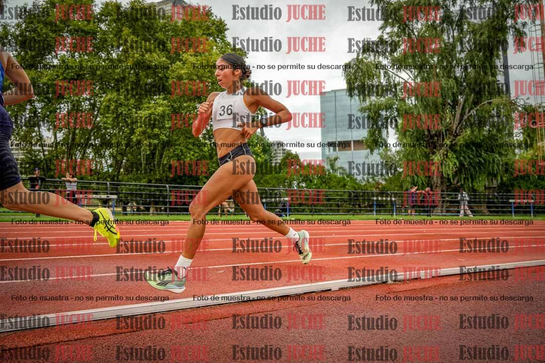 Fotos de los 10.000 m