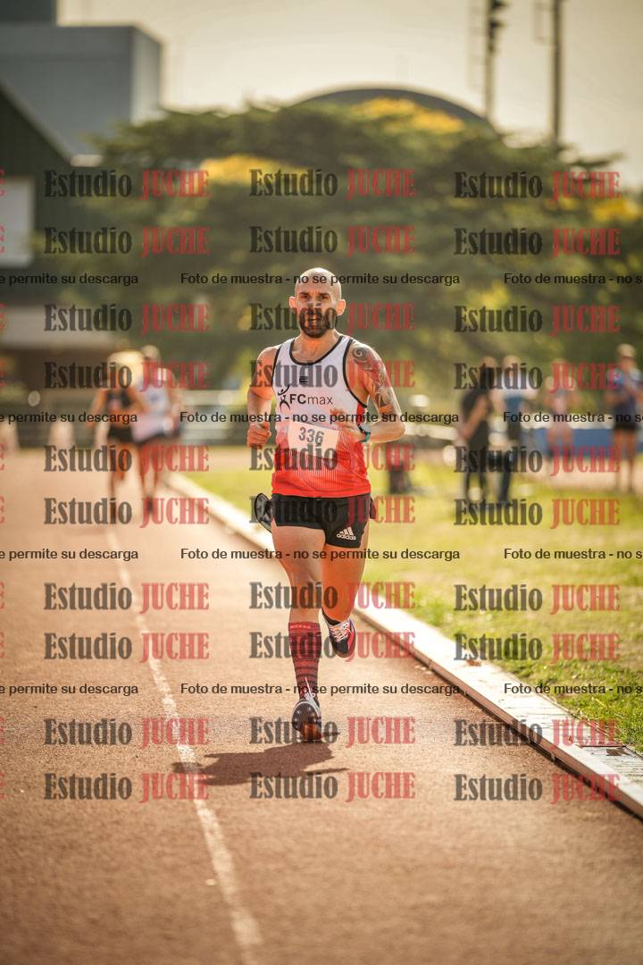 Fotos de los 10.000 m de mujeres y varones