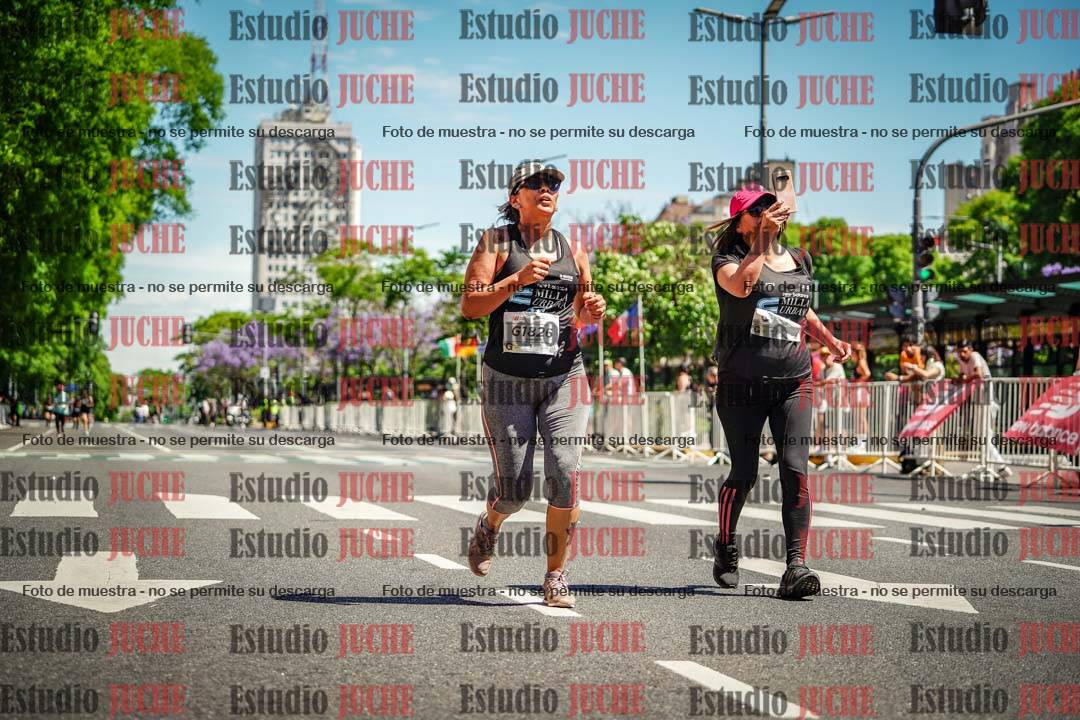 Fotos de la llegada - categoría G