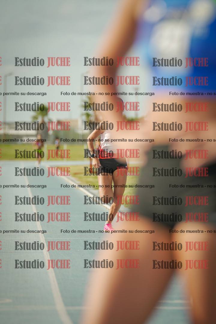 Fotos de los 800 m llanos de mujeres