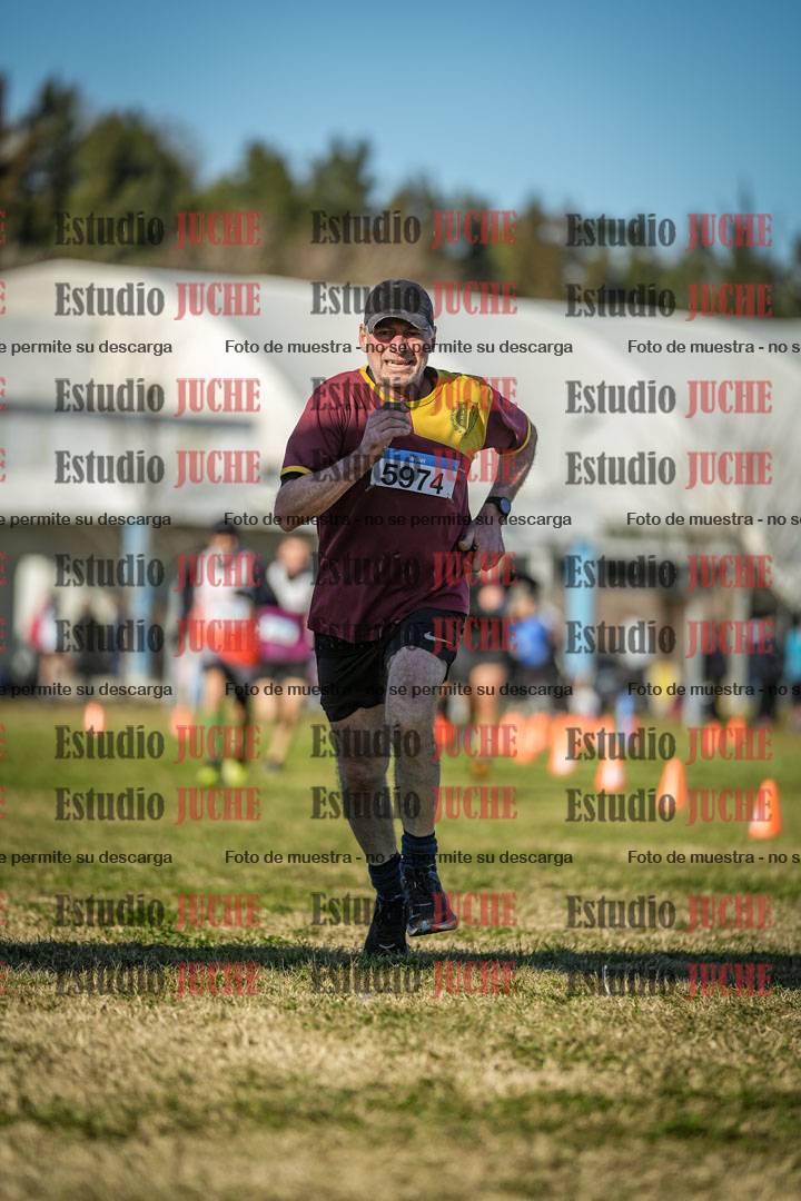 Fotos de las llegadas