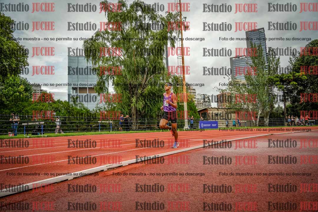 Fotos de los 10.000 m
