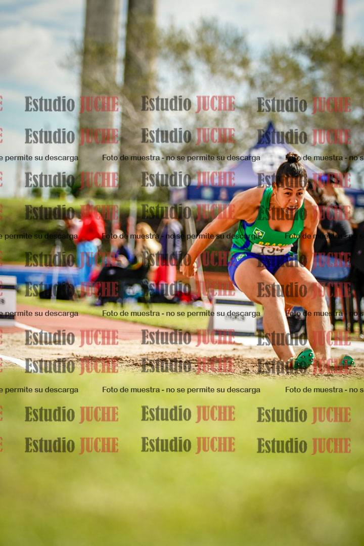 Fotos del salto en largo de mujeres - FINAL