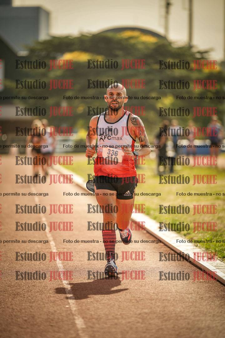Fotos de los 10.000 m de mujeres y varones