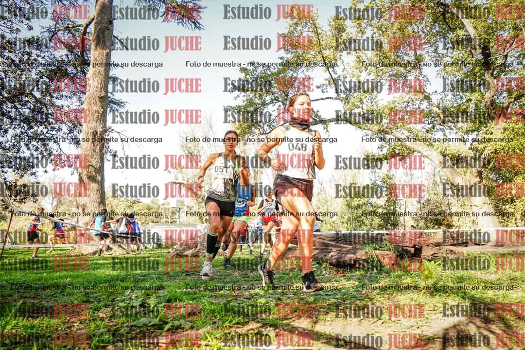 Fotos en el segundo punto del circuito