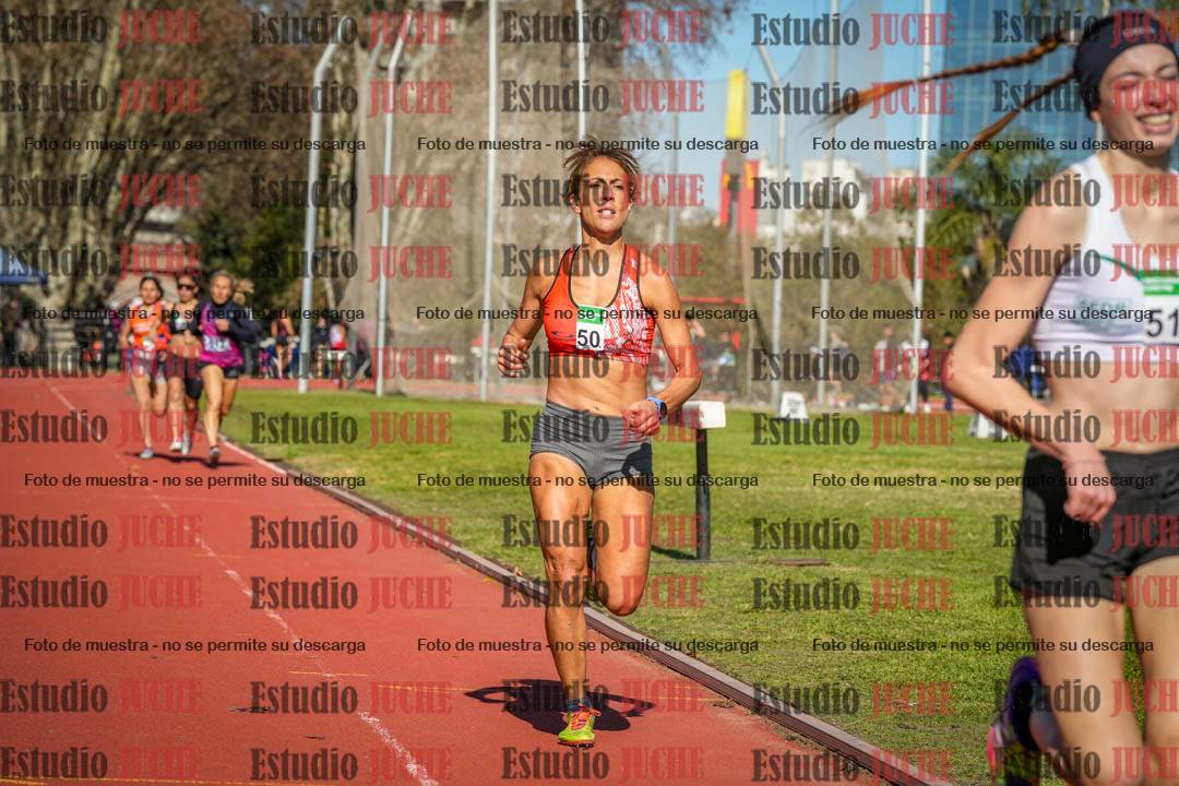 Fotos de los 800 m llanos de mujeres