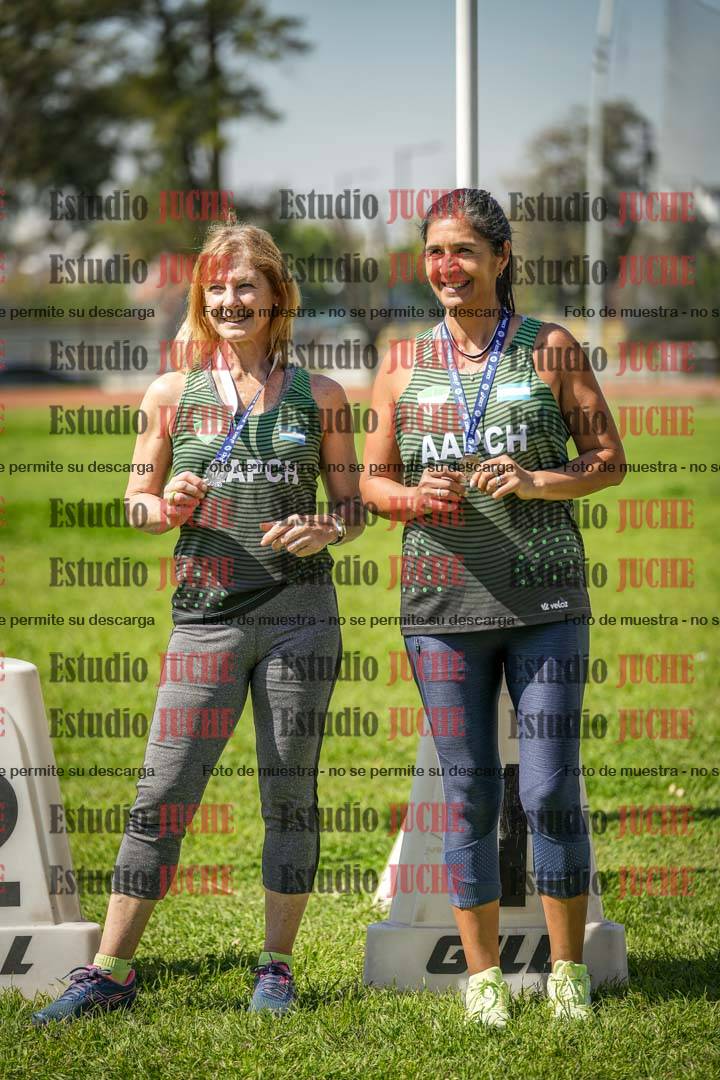 Fotos de algunos extras del torneo