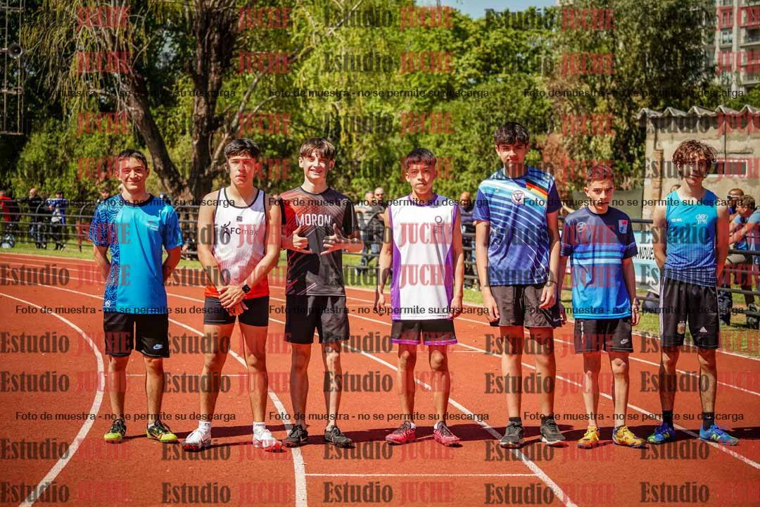 Fotos de algunos extras del torneo