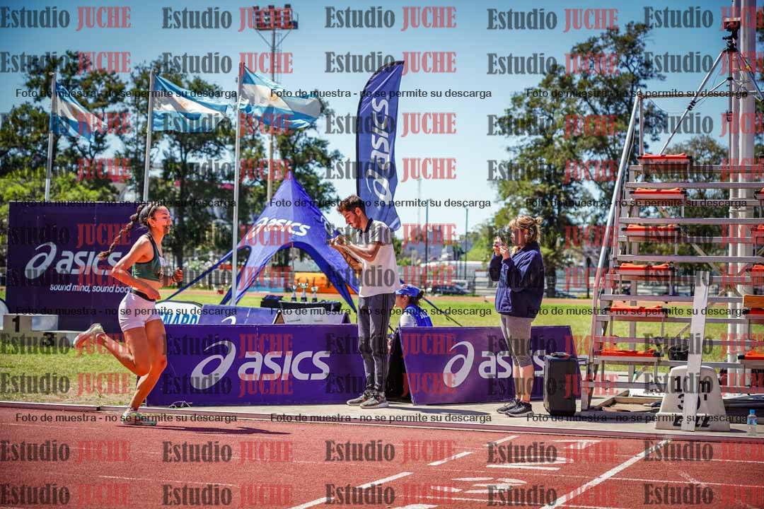 Fotos de los 800 m llanos de mujeres