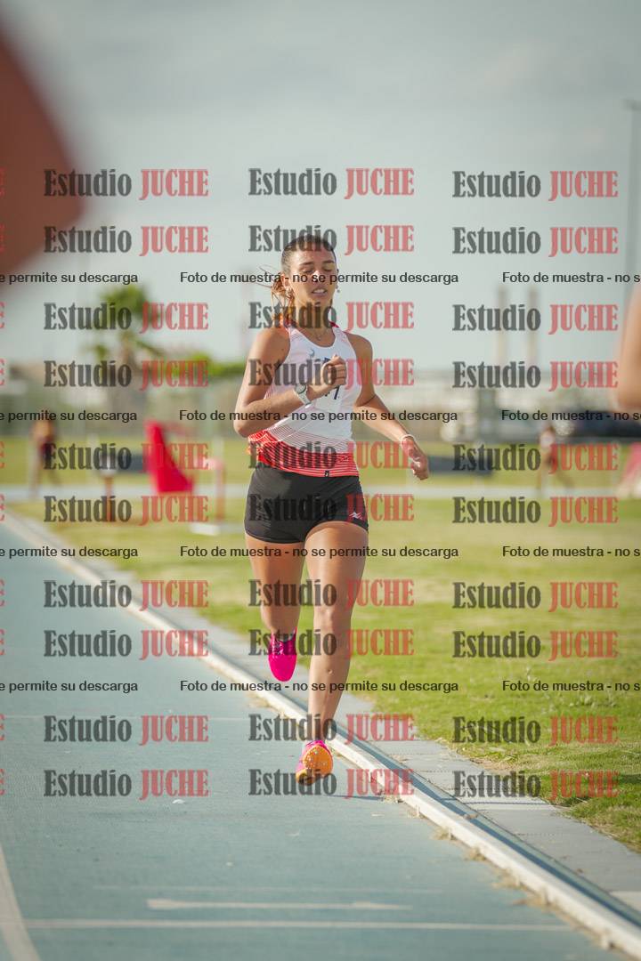 Fotos de los 800 m llanos de mujeres