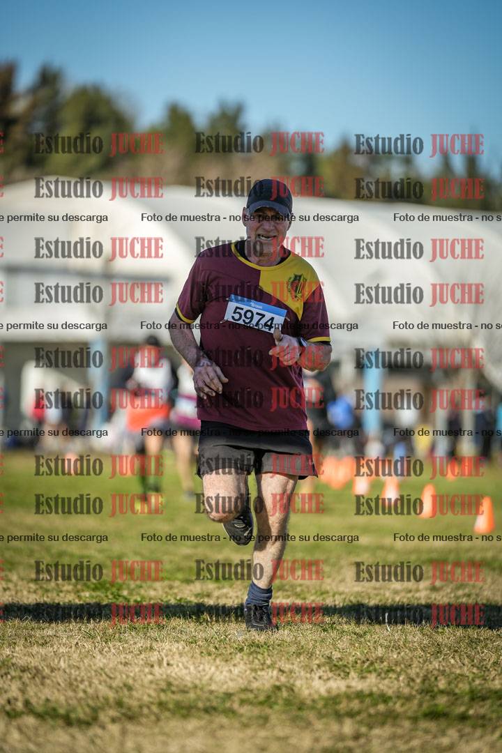 Fotos de las llegadas