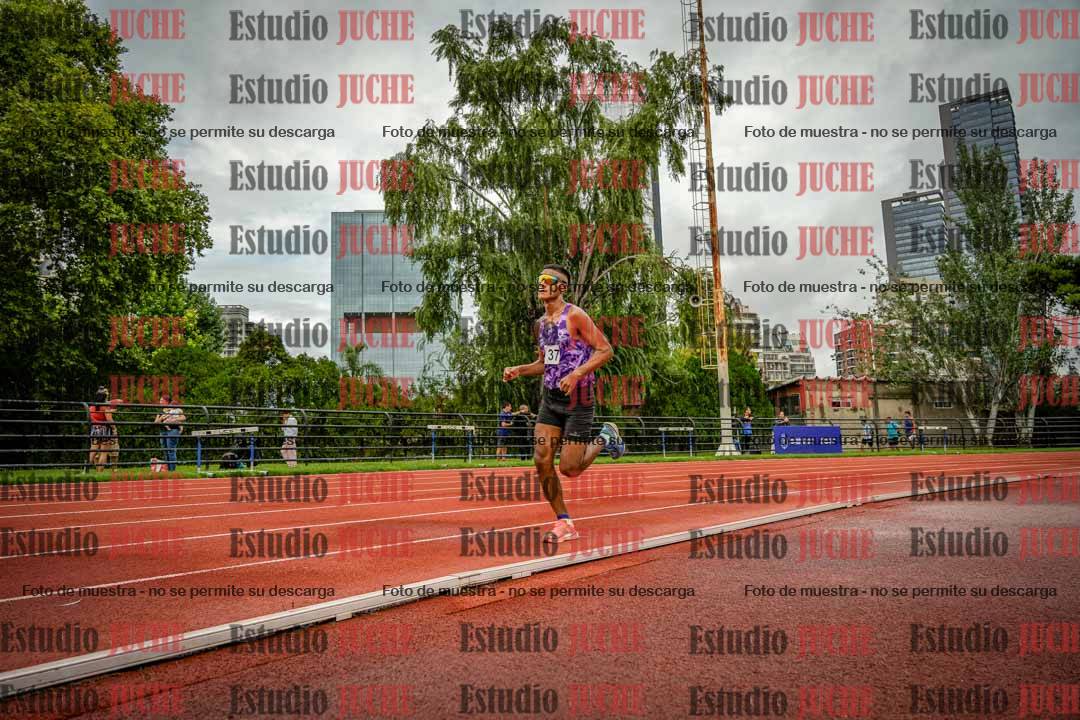 Fotos de los 10.000 m
