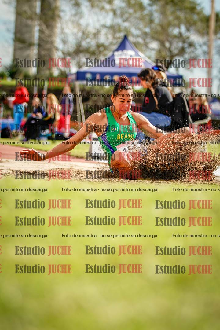 Fotos del salto en largo de mujeres - FINAL