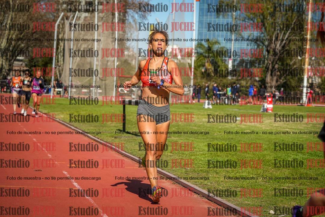 Fotos de los 800 m llanos de mujeres