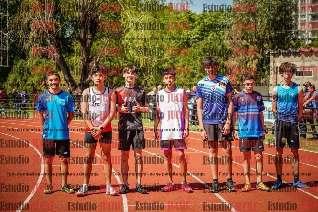 Fotos de algunos extras del torneo