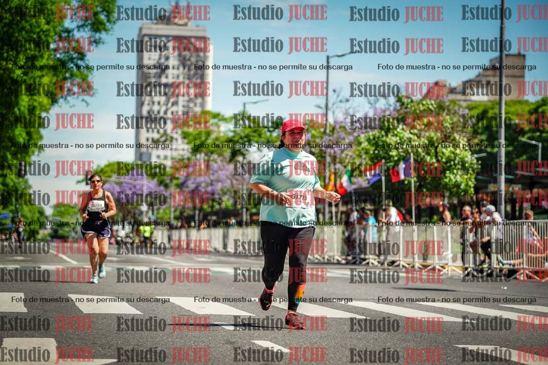 Fotos de la llegada - categoría G